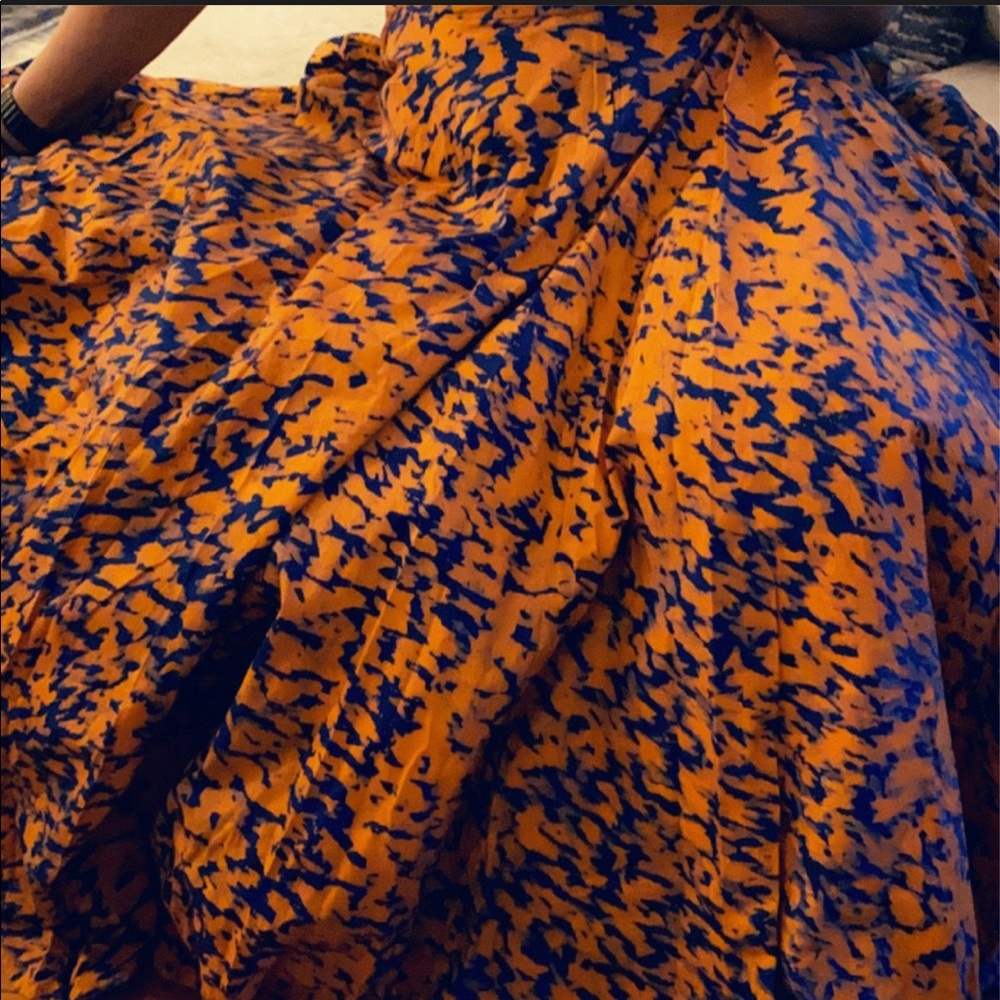 SOLD OUT SHOWSTOPPER Talensi dress - Sz Large - Picture 6 of 10